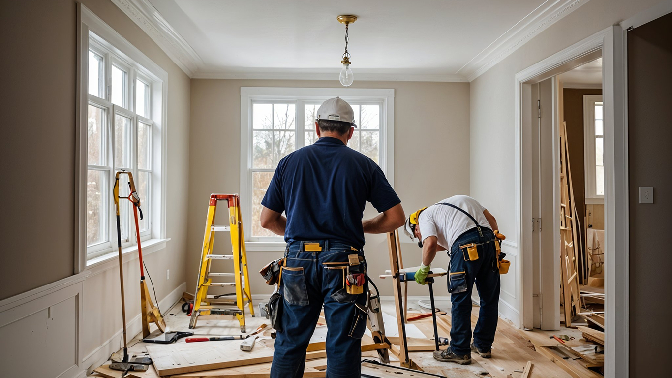 5 Modern Home Renovation Ideas That Will Instantly Elevate Your Living Space