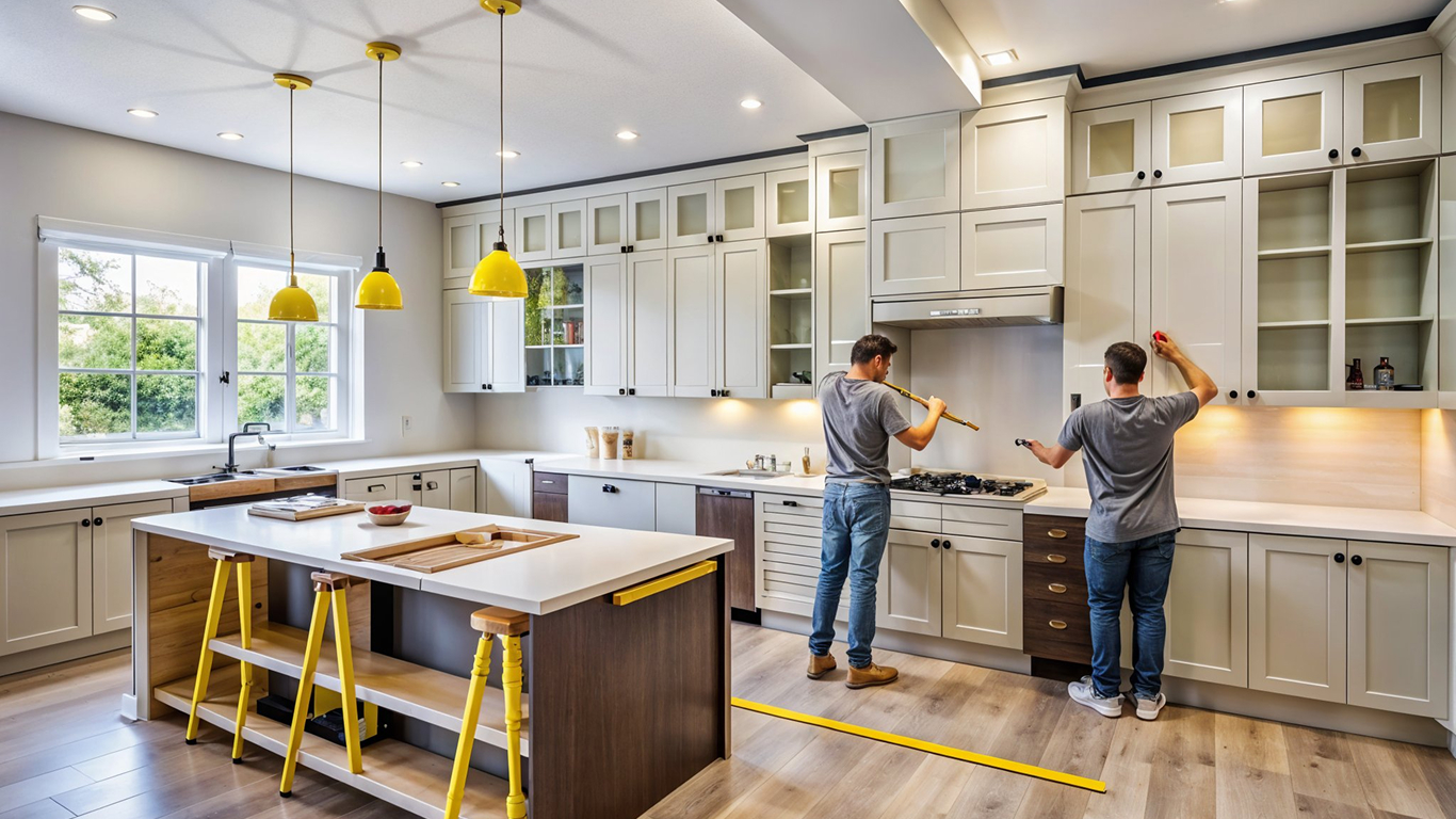 How to Choose the Perfect Floor Material for Your Home’s Style & Daily Use